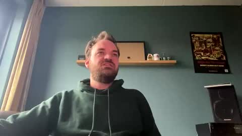 Stonerboner online show from December 23, 2025, 10:35 am