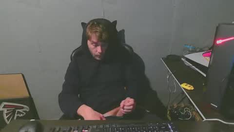 stonedpanda77 online show from December 29, 2024, 10:25 pm