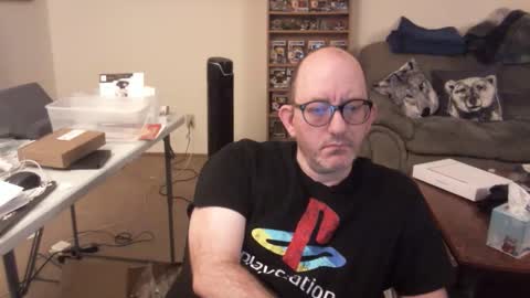 Stone online show from December 19, 2024, 11:07 am