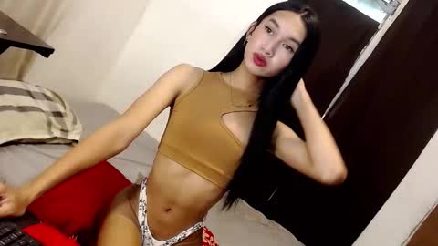 Cute Sophia online show from September 23, 2025, 4:15 am