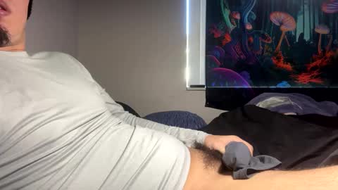 stoneinthesword online show from January 13, 2025, 9:09 pm