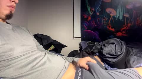 stoneinthesword online show from January 20, 2025, 11:24 am