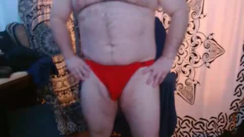 Stonerbear42 online show from January 22, 2025, 1:00 pm