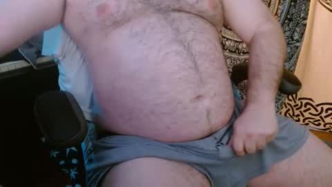 Stonerbear42 online show from February 15, 2025, 12:54 pm