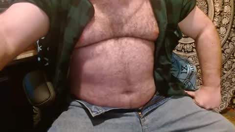 Stonerbear42 online show from February 17, 2025, 2:31 am