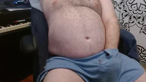 Stonerbear42 online show from February 21, 2025, 4:16 pm