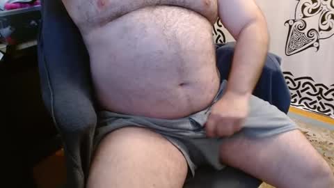 Stonerbear42 online show from September 10, 2025, 1:00 pm