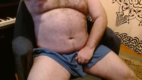 Stonerbear42 online show from September 14, 2025, 9:08 am