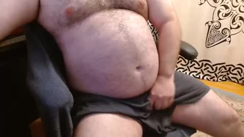 Stonerbear42 online show from September 19, 2025, 10:49 am