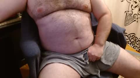 Stonerbear42 online show from September 20, 2025, 9:21 am