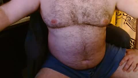 Stonerbear42 online show from September 22, 2025, 8:38 am