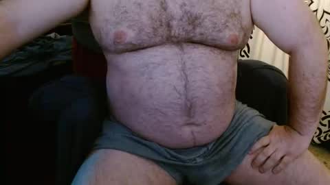 Stonerbear42 online show from December 21, 2025, 8:10 am