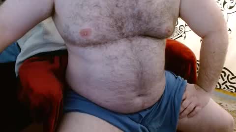 Stonerbear42 online show from January 14, 2026, 9:59 am