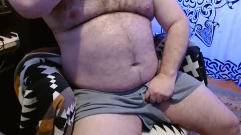 Snapshot of stonerbear42 chatting on April 23, 2026, 10:14 am Stonerbear42 online show from April 23, 2026, 10:14 am