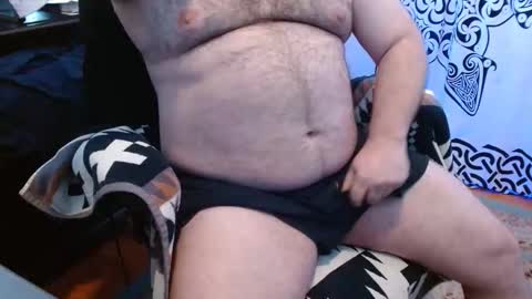 Snapshot of stonerbear42 chatting on April 27, 2026, 11:19 am Stonerbear42 online show from April 27, 2026, 11:19 am