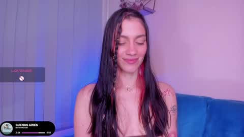 Liz online show from January 23, 2025, 9:29 pm