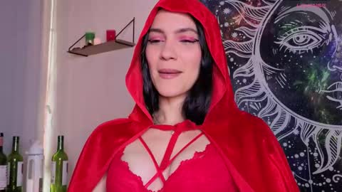 Liz online show from October 14, 2025, 9:48 pm