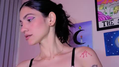 Liz online show from February 2, 2026, 9:02 pm