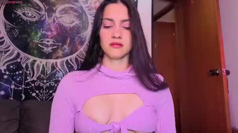 Liz online show from July 12, 2026, 10:23 pm