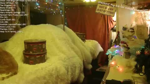 Stony Kat online show from January 1, 2025, 4:18 am