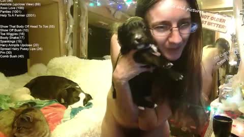 Stony Kat online show from January 24, 2025, 4:16 am