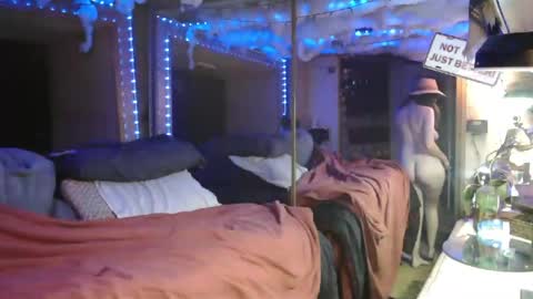 Stony Kat online show from April 22, 2026, 3:20 am