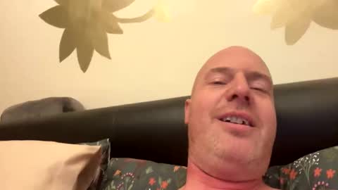 Stoodley22 online show from January 20, 2025, 4:12 pm