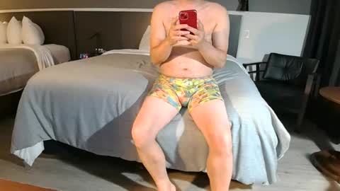 Snapshot of stoppyfrenchy chatting on June 20, 2026, 3:53 am Stoppy4321 online show from June 20, 2026, 3:53 am