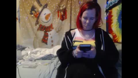 StormAlley420 online show from January 8, 2025, 2:03 am