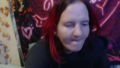 StormAlley420 online show from January 14, 2025, 8:48 pm