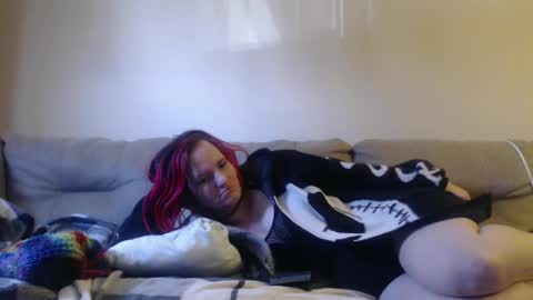 StormAlley420 online show from January 16, 2025, 6:06 pm