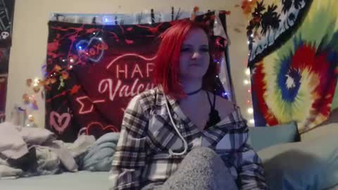 StormAlley420 online show from January 25, 2025, 4:23 am