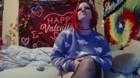 StormAlley420 online show from January 25, 2025, 8:53 pm