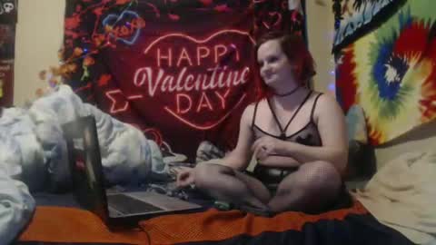 StormAlley420 online show from January 27, 2025, 5:25 am