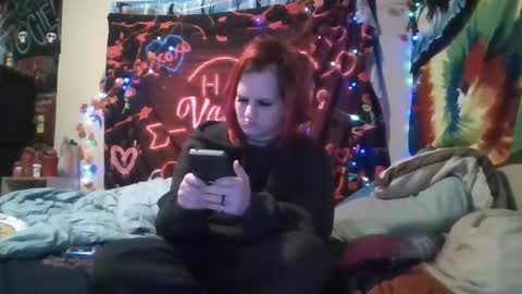 StormAlley420 online show from January 29, 2025, 3:12 am