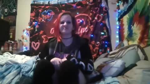 StormAlley420 online show from January 31, 2025, 4:36 am