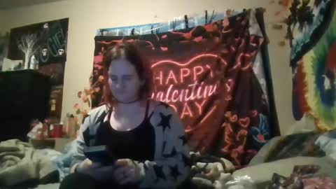 StormAlley420 online show from February 21, 2025, 3:34 am