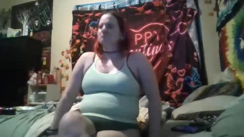 StormAlley420 online show from February 23, 2025, 9:05 pm