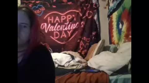 StormAlley420 online show from February 26, 2025, 11:20 am