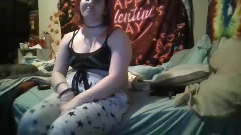 StormAlley420 online show from March 7, 2025, 11:27 pm