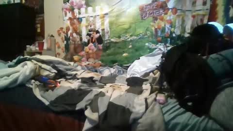 StormAlley420 online show from March 11, 2025, 7:25 pm