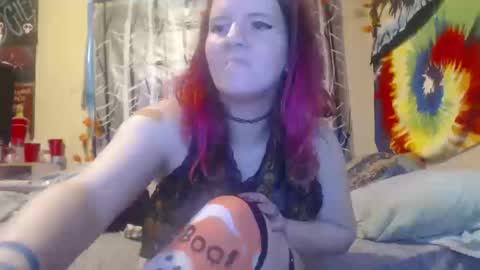 StormAlley420 online show from October 17, 2025, 9:17 pm