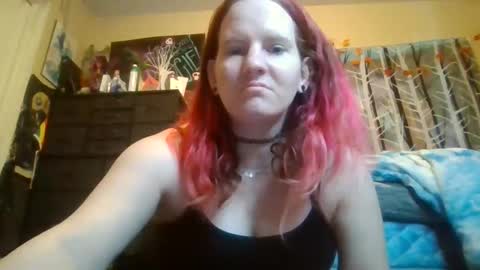 StormAlley420 online show from November 16, 2025, 5:40 pm