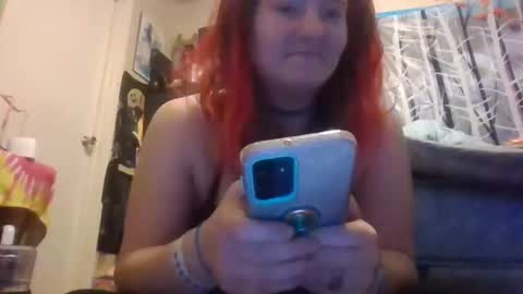 StormAlley420 online show from November 17, 2025, 5:19 pm