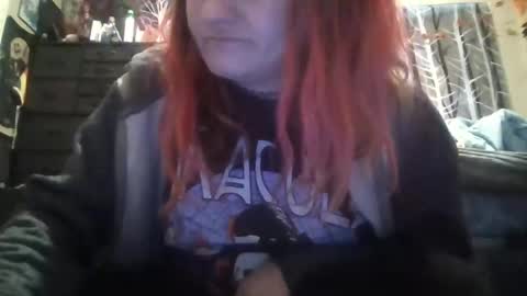 StormAlley420 online show from November 18, 2025, 6:29 am