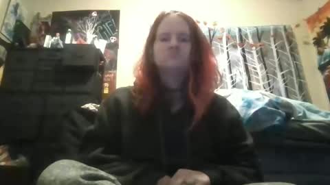 StormAlley420 online show from November 22, 2025, 10:31 pm