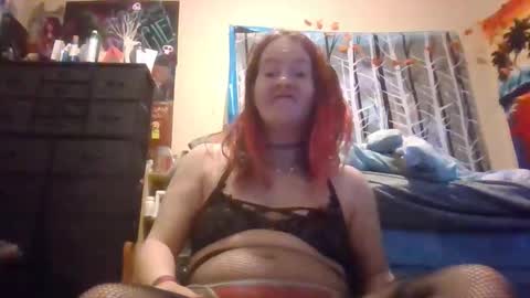 StormAlley420 online show from November 23, 2025, 11:59 pm