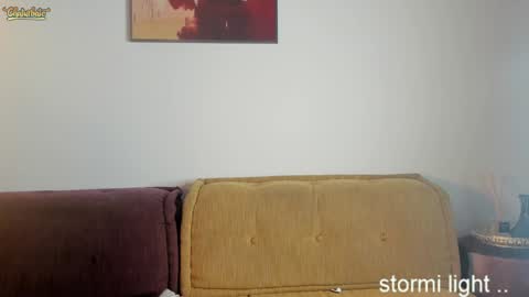 Stormi online show from January 28, 2025, 12:26 am