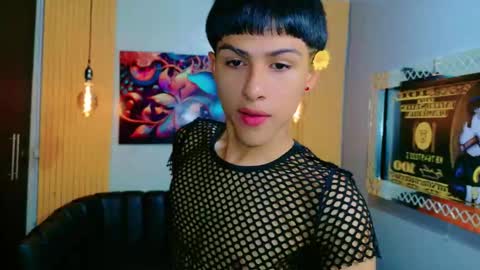 stormluxx online show from December 3, 2025, 11:52 am