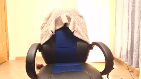 taira altair maturana online show from January 29, 2025, 2:19 am